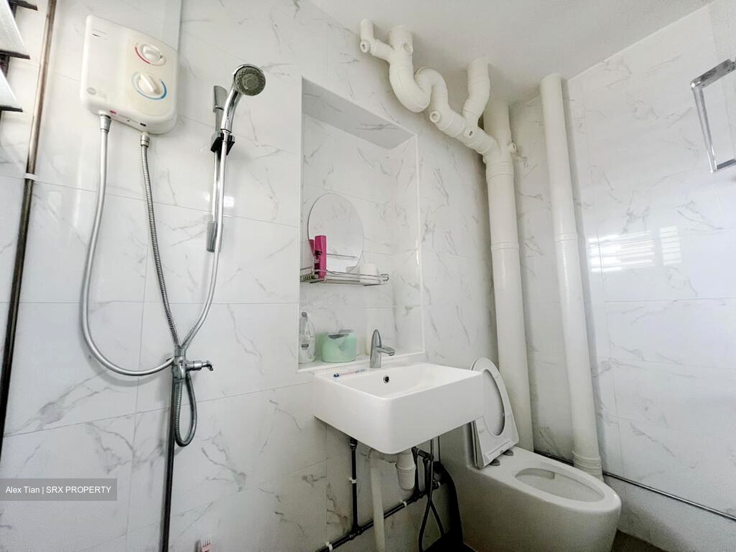 Blk 405 Bukit Batok West Avenue 7 (Bukit Batok), HDB Executive #522674831